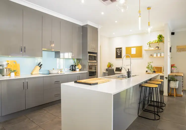 Third view of Homely house listing, 90 George Street, Kadina SA 5554