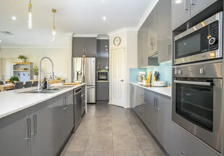 Fifth view of Homely house listing, 90 George Street, Kadina SA 5554