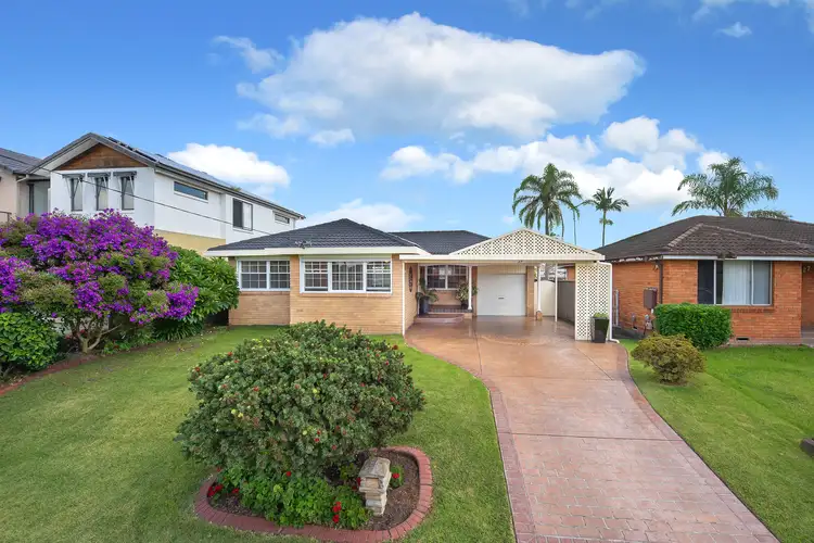 29 Ivan St, Greystanes NSW 2145