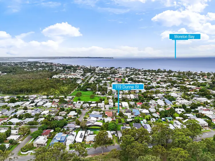 Third view of Homely house listing, 119 Dunne St, Brighton QLD 4017