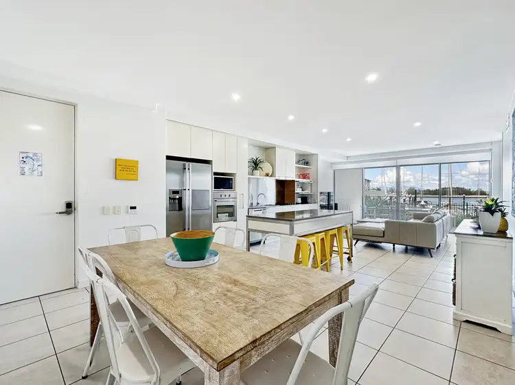 Sixth view of Homely apartment listing, 913/123 Sooning St 'Blue On Blue', Nelly Bay QLD 4819