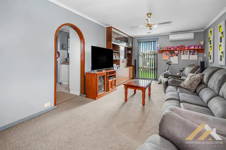 Second view of Homely house listing, 52 Cameron Cres, East Bairnsdale VIC 3875