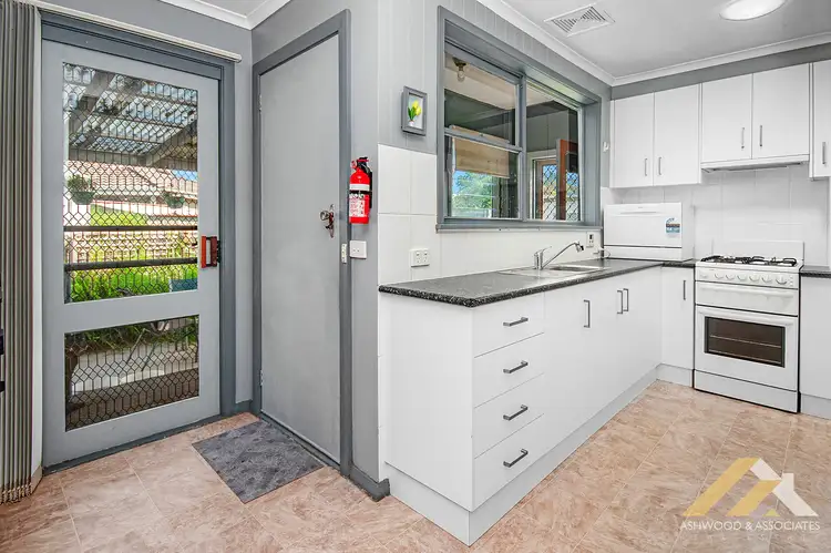 Third view of Homely house listing, 52 Cameron Cres, East Bairnsdale VIC 3875