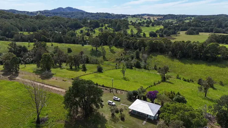 Fourth view of Homely rural property listing, 1033 Rodeo Dr, Bowraville NSW 2449