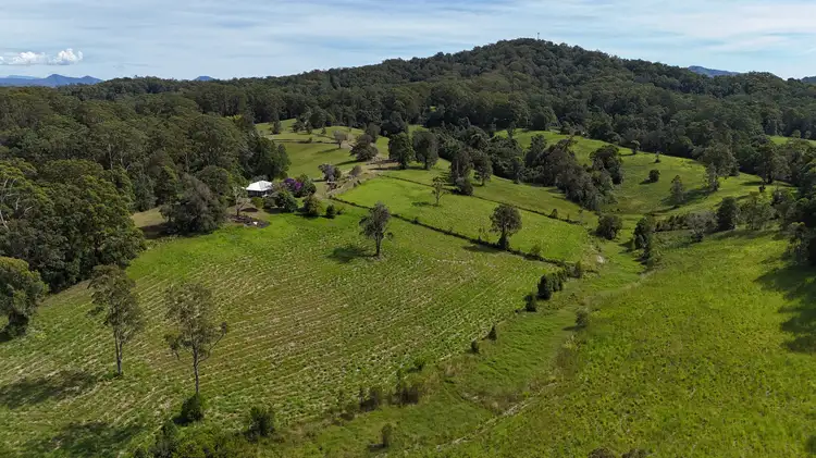 Fifth view of Homely rural property listing, 1033 Rodeo Dr, Bowraville NSW 2449