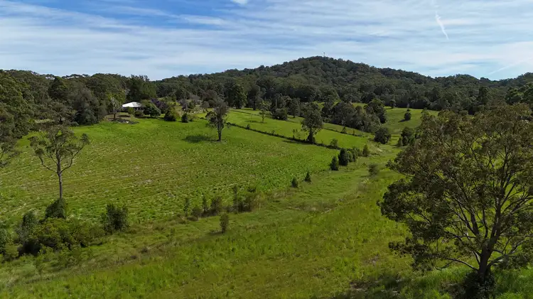 Sixth view of Homely rural property listing, 1033 Rodeo Dr, Bowraville NSW 2449
