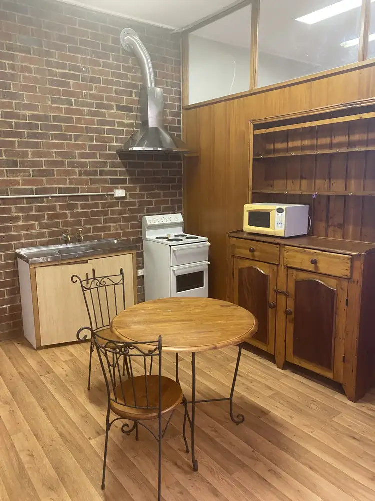 Third view of Homely flat listing, 46 Main St, Walwa VIC 3709