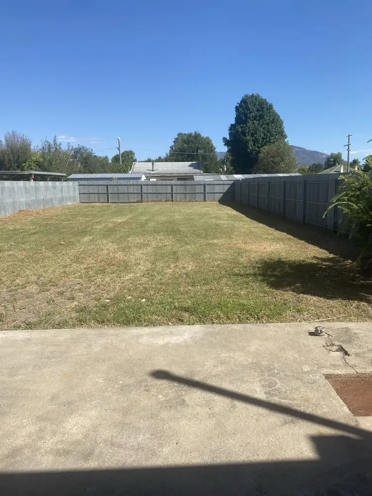 Fifth view of Homely flat listing, 46 Main St, Walwa VIC 3709