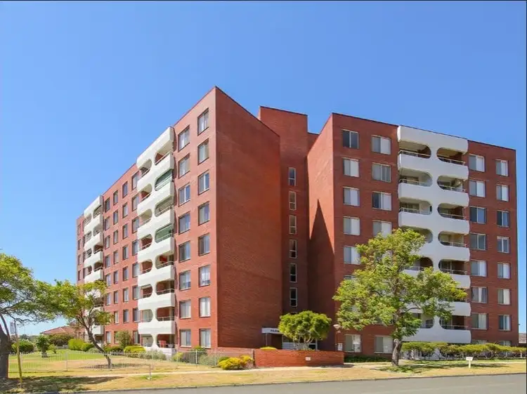 Second view of Homely unit listing, Unit 12/46 Rutland Ave, Lathlain WA 6100