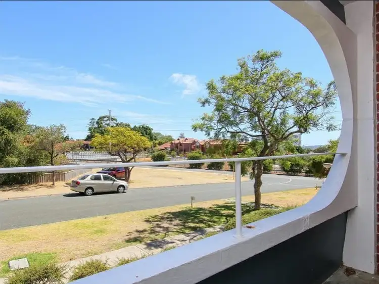 Third view of Homely unit listing, Unit 12/46 Rutland Ave, Lathlain WA 6100