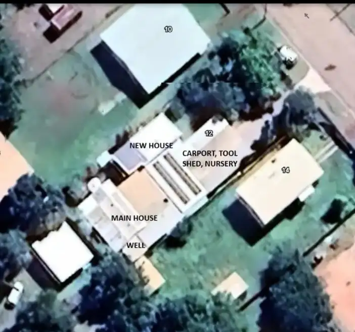 Main view of Homely house listing, 12 Brodie Street, Normanton QLD 4890