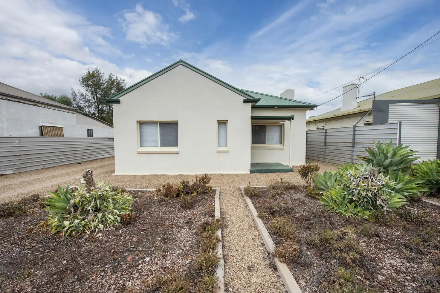 Main view of Homely house listing, 17 May Street, Port Pirie SA 5540