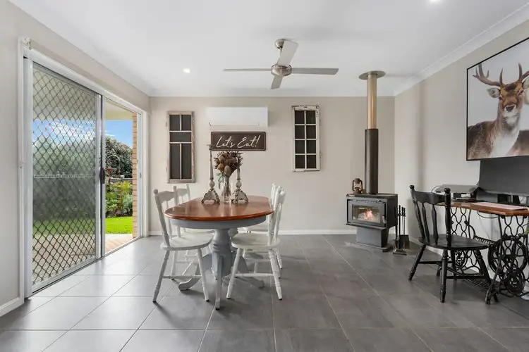 Fifth view of Homely house listing, 8 Woodfull St, Dugandan QLD 4310