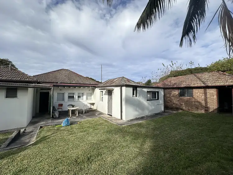 Fifth view of Homely studio listing, 67 Holborow St, Croydon NSW 2132