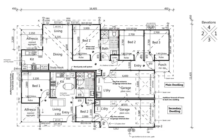 Second view of Homely house listing, Mallee Grove Estate, Logan, Jimboomba QLD 4280