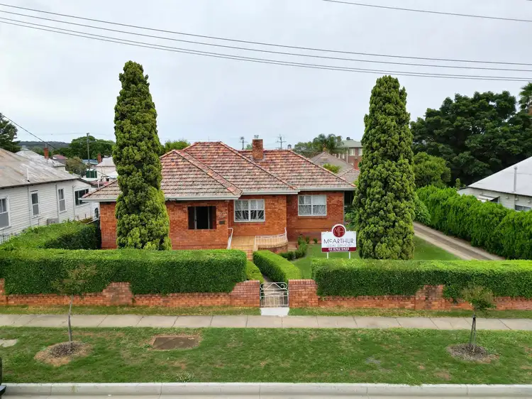 22 Abbott St, Gunnedah NSW 2380