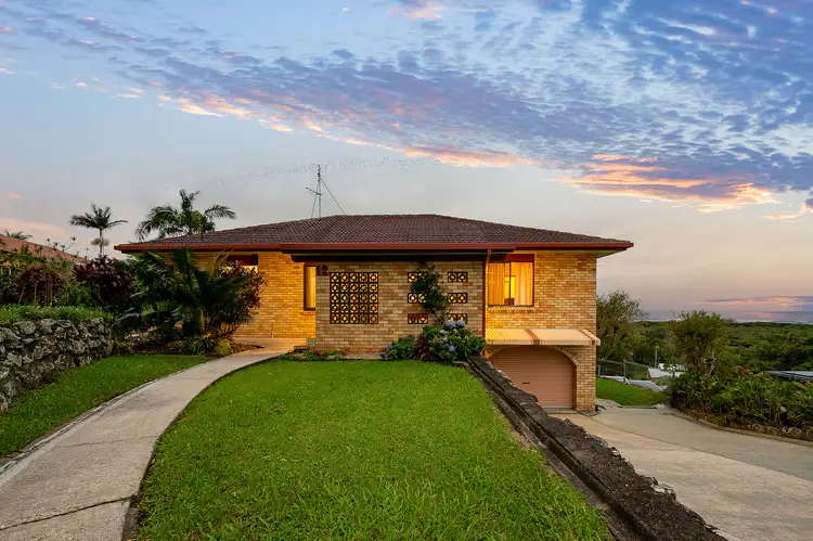 Second view of Homely house listing, 12 Yengarie Way, Ocean Shores NSW 2483