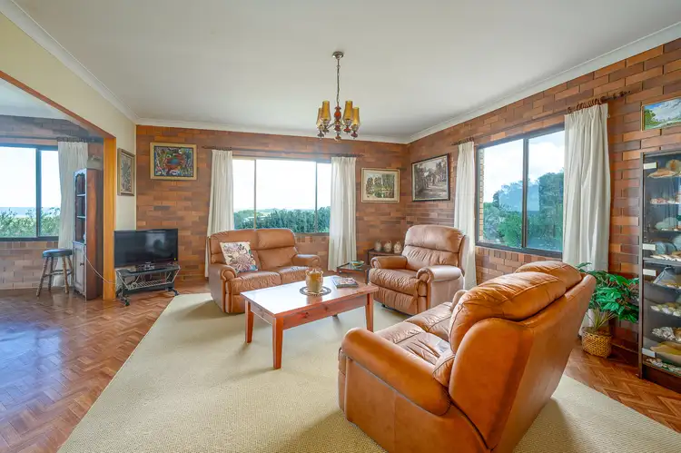 Fourth view of Homely house listing, 12 Yengarie Way, Ocean Shores NSW 2483