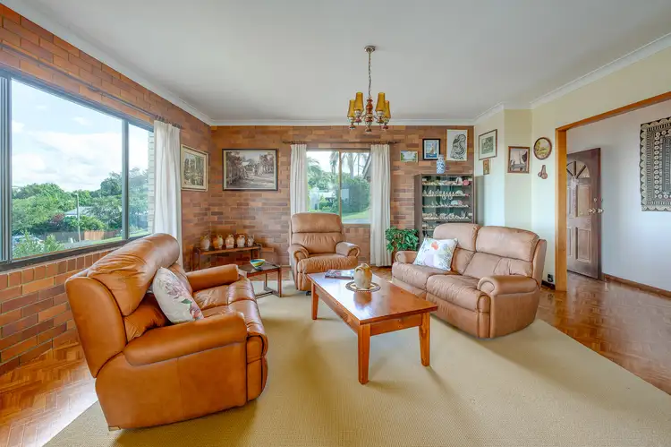 Fifth view of Homely house listing, 12 Yengarie Way, Ocean Shores NSW 2483