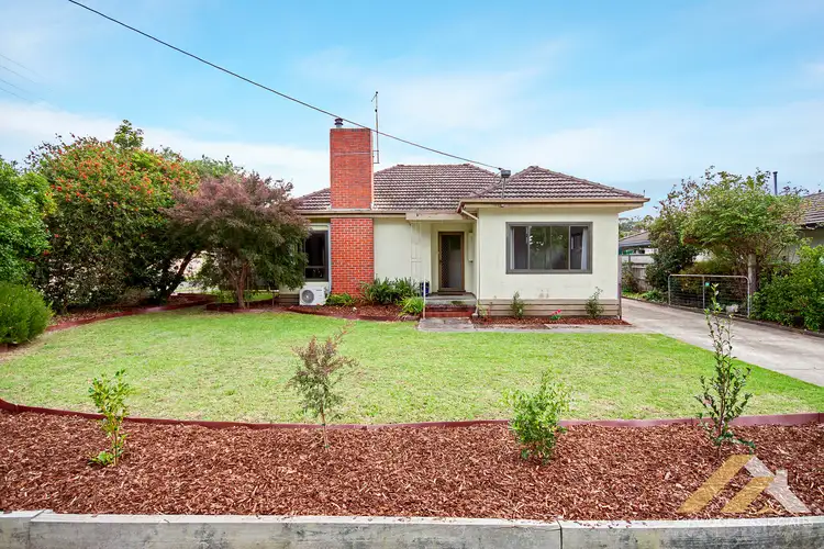 6 Jennings St, Bairnsdale VIC 3875