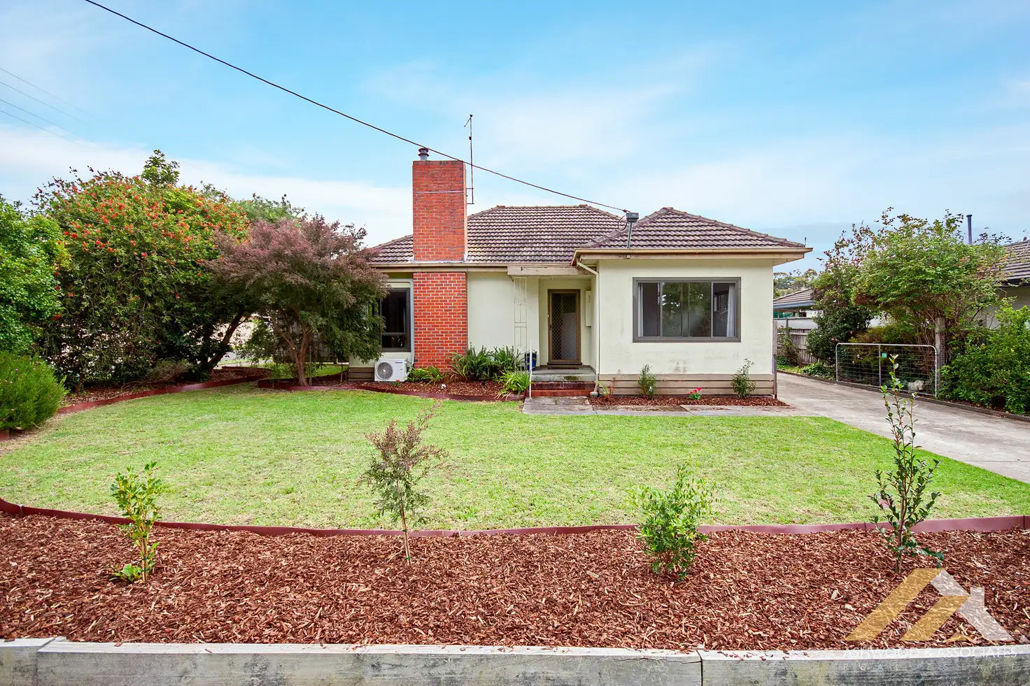 Main view of Homely house listing, 6 Jennings St, Bairnsdale VIC 3875