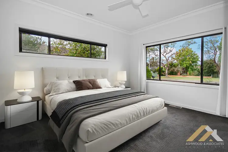 Second view of Homely house listing, 6 Jennings St, Bairnsdale VIC 3875