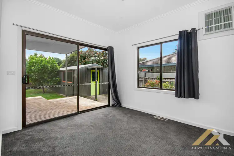 Fourth view of Homely house listing, 6 Jennings St, Bairnsdale VIC 3875