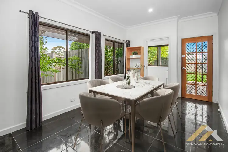 Seventh view of Homely house listing, 6 Jennings St, Bairnsdale VIC 3875