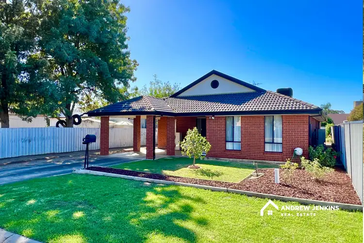 Main view of Homely house listing, 6 Maguire St, Strathmerton VIC 3641