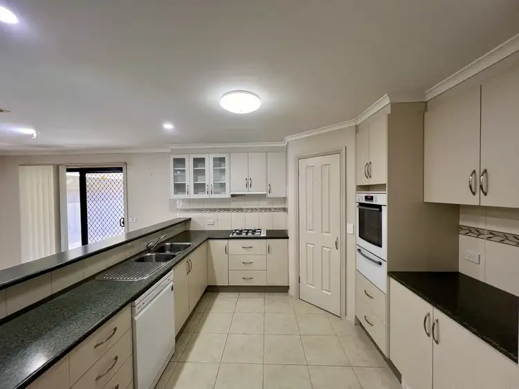 Fifth view of Homely house listing, 6 Maguire St, Strathmerton VIC 3641