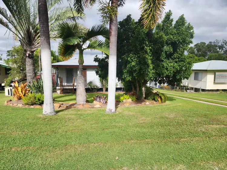 Main view of Homely house listing, 14 Becker Street, Moura QLD 4718