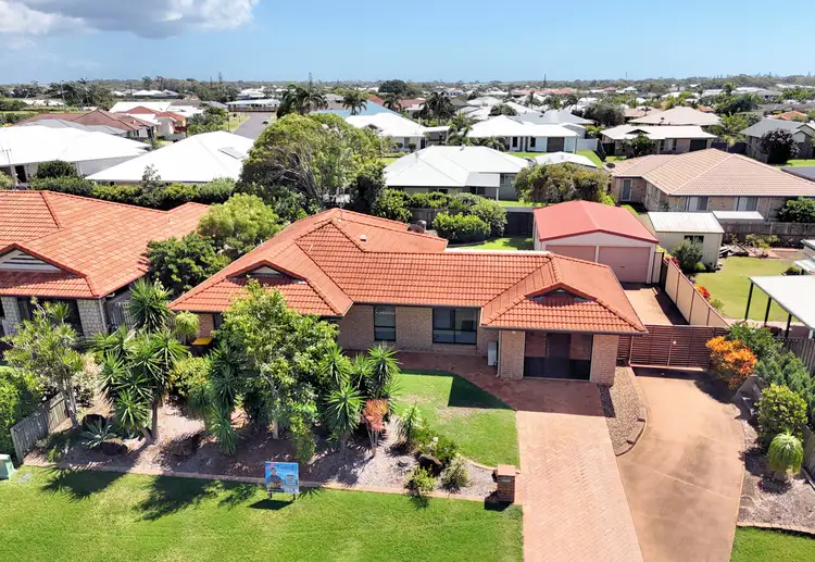 52 Durdins Rd, Bargara QLD 4670