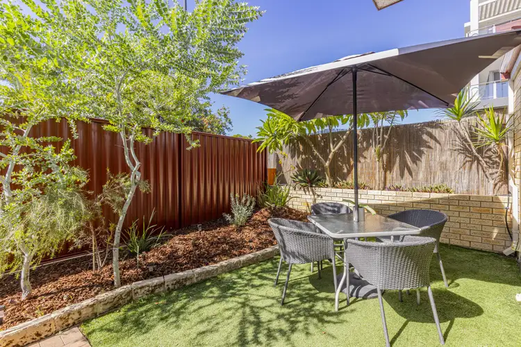 7/5 Broome Street, Highgate WA 6003