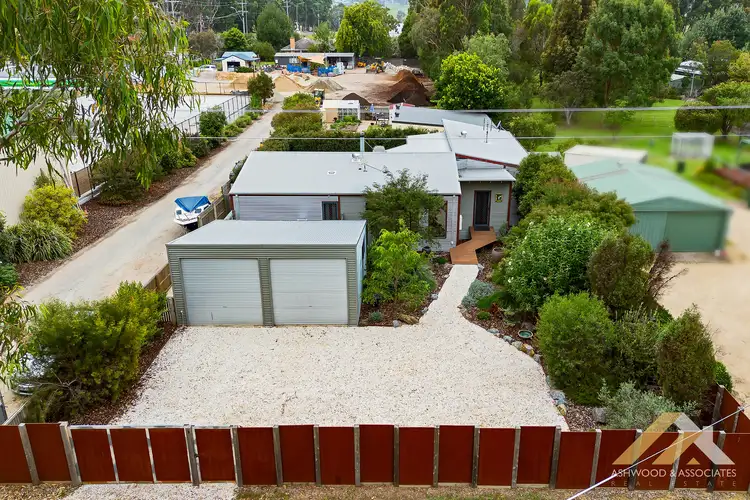 3 Punt Rd, Johnsonville VIC 3902