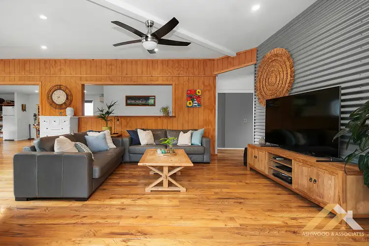 Third view of Homely house listing, 3 Punt Rd, Johnsonville VIC 3902