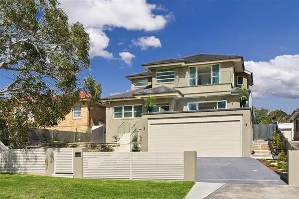 Main view of Homely house listing, 5 Barana Pde, Roseville Chase NSW 2069