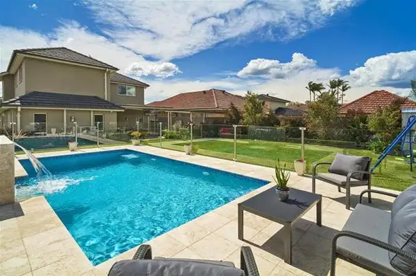 Second view of Homely house listing, 5 Barana Pde, Roseville Chase NSW 2069