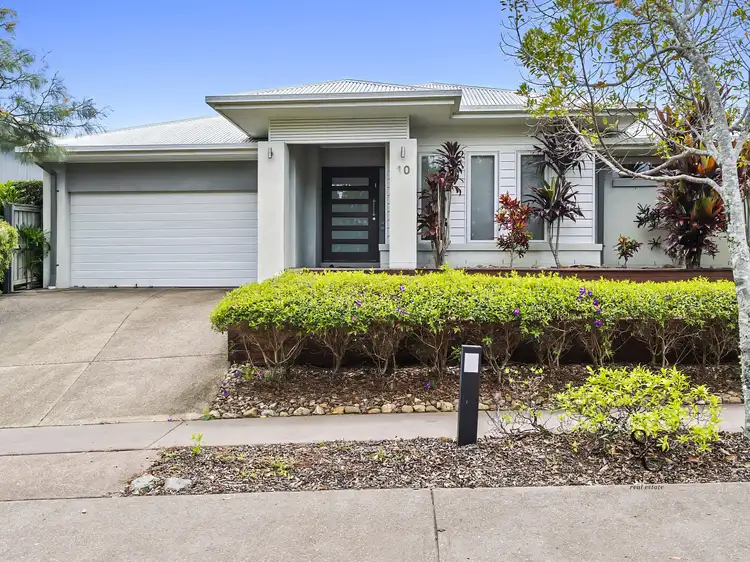10 Blue Gum Rd, Noosa Heads QLD 4567