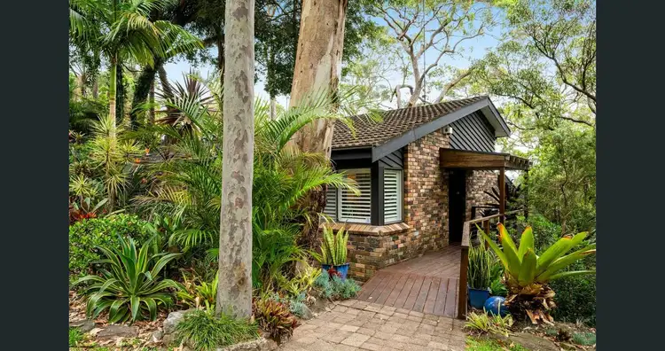 35 Loombah St, Bilgola Plateau NSW 2107