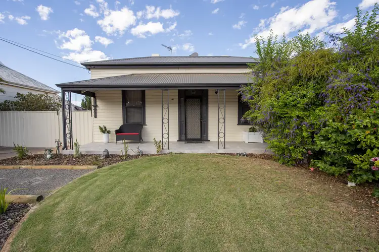 27 Ronald St, Port Pirie SA 5540