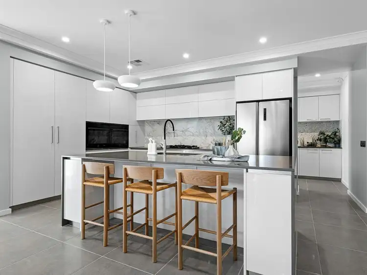 Third view of Homely house listing, Lot 7 Epping Kilmore Road - Timber Place, Wandong VIC 3758