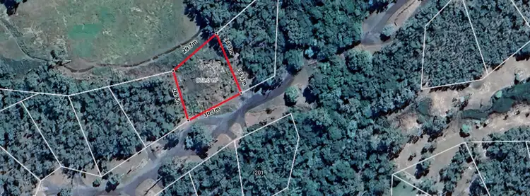 Lot 8 Conder Pde (Bangaru), Laguna Quays QLD 4800