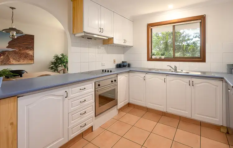 Sixth view of Homely house listing, 4 Colli Close, Ocean Shores NSW 2483