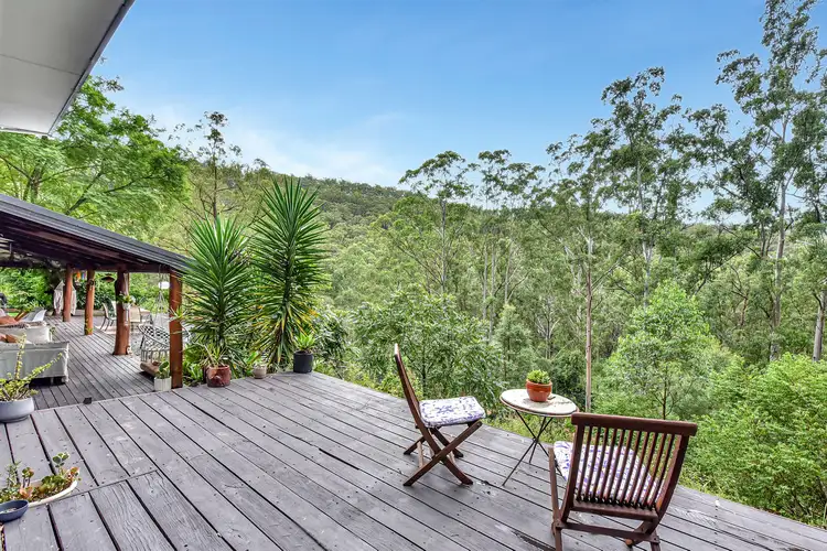 Main view of Homely rural property listing, 223 Rocky Creek Rd, Wollombi NSW 2325