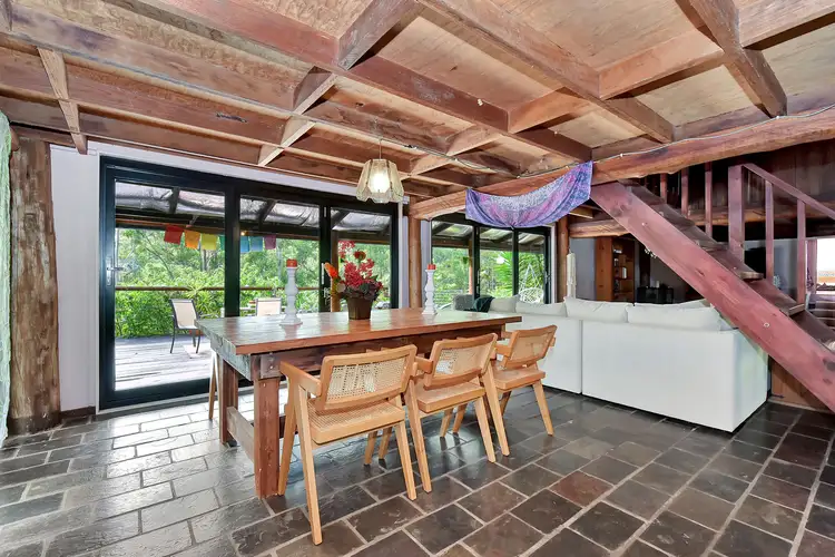 Fifth view of Homely rural property listing, 223 Rocky Creek Rd, Wollombi NSW 2325