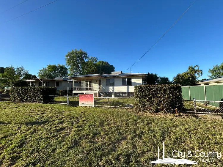 Main view of Homely house listing, 14 Beta Street, Mount Isa QLD 4825