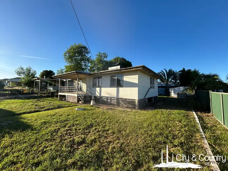 Second view of Homely house listing, 14 Beta Street, Mount Isa QLD 4825