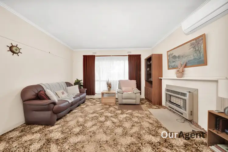 Third view of Homely house listing, 81 Beatty Ave, Glenroy VIC 3046