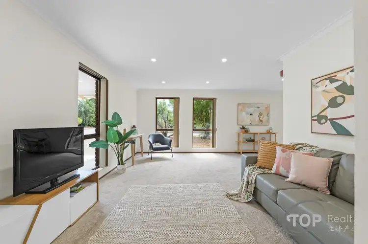 Fifth view of Homely house listing, 39 Oberthur Crescent, Bull Creek WA 6149