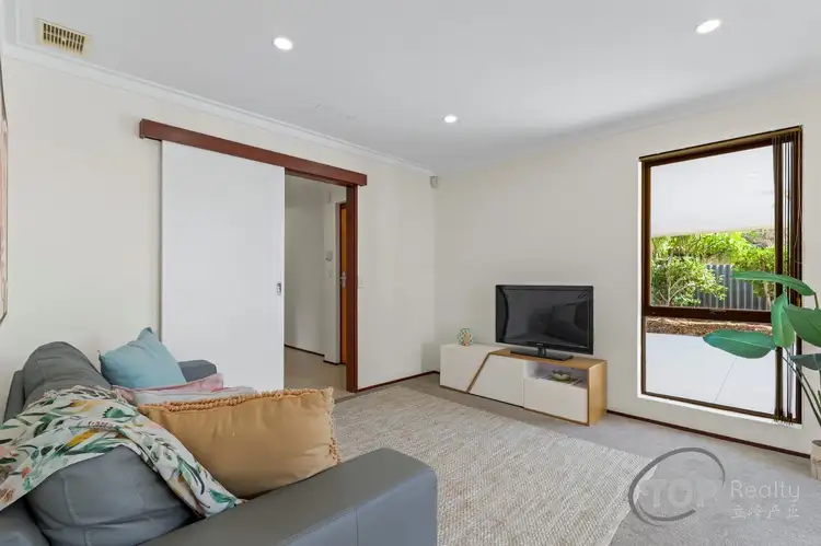 Sixth view of Homely house listing, 39 Oberthur Crescent, Bull Creek WA 6149